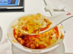 -川味堂·四川豆花(八卦岭店)
