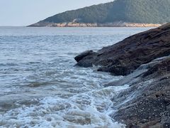 -宁波松兰山滨海旅游度假区
