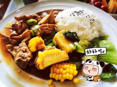 -青岛方特梦幻王国
