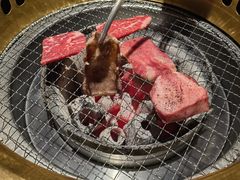 -山川小町·极番烧肉(新地假日广场店)