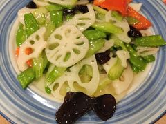 -宏状元现熬粥·京味菜(三里河店)