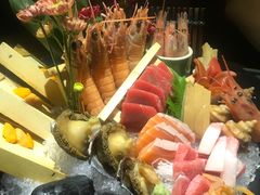 -樂涧·蓝鰭金枪鱼料理(生态园店)