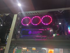 -网络客栈电竞网咖(西潞南大街店)