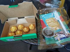 -棒约翰比萨意面(马家堡西路店)