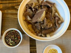 -格日勒阿妈蒙古厨房(大召店)