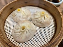 经典上海蟹粉小笼汤包-一品小笼(金融街店)