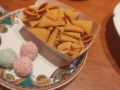 -巴依老爷新疆美食(魏公村店)