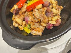 -海粤阁·精致粤菜·宴会厅(宝安店)
