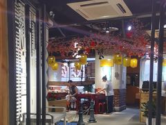 -黄家码头老火锅(解放碑旗舰店)