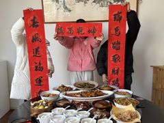-田园印象·成都土菜院子(华阳店)