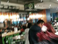 大堂-新旺茶餐厅(嘉里城店)