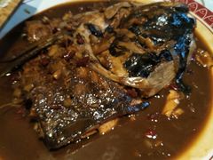 -旺顺阁鱼头泡饼(小红门店)