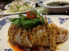 -宁波状元楼酒店(和义路店)