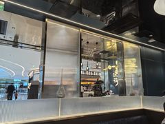 -渔荷食町·铁板烧料理(崂山万象汇店)