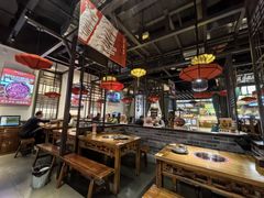 -受气牛肉·重庆耙牛肉(来福士店)