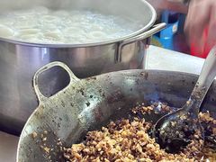 -共和老洪豆花草粿水粿