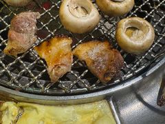 -釜山火炉·海鲜烤肉(紫藤路店)