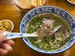 -长安后宰门水盆羊肉(新都心店)