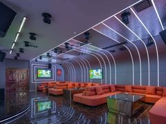 -圣地雅歌KTV(市府广场店)