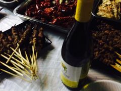 -段氏龙虾·烧烤·烤鱼(东书房路店)