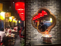-三宝涮肉(体育学院店)