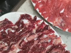 -黑山牛肉汤火锅(花城汇店)