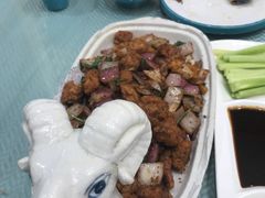 -正阳春烤鸭店(杨楼店)