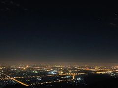 -鬼笑石后山停车场