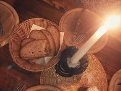 餐具摆设-Krčma Šatlava