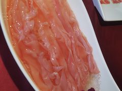 -蓉城老妈火锅(双林路店)