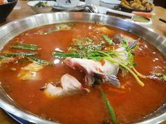 -新凯里酸汤鱼(飞山街店)
