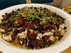 黑鱼花-三猫黑鱼花(南大店)