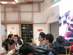 -小满手工粉(上海月星环球港店)