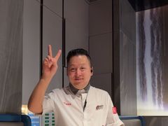 -海底捞火锅(长宁路龙之梦店)