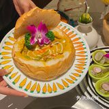 济南首家|首家太食兽人气泰餐🇹🇭终于来了！
