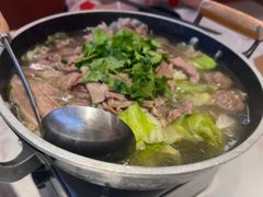 -乔阿马·江南味·驴肉香(龙湖华泾天街店)