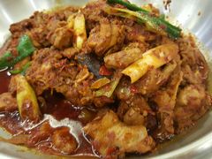 干锅童子鸡-贵州大厦贵州厅(樱花园西街店)