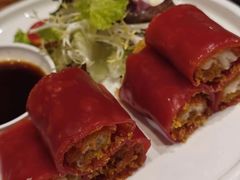 -花舍·新派粤菜·西餐·下午茶(亚运村·鸟巢店)