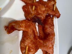 -小杨生煎(黄河路店)