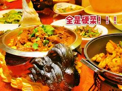 -江南名灶(长阳路店)