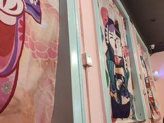 -虎虎龙虾大排档(双井店)