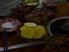 -笔记安顺夺夺粉火锅