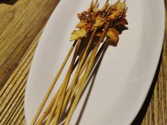 -花腰餐吧Bistro烧烤 傣味(传媒大学店)