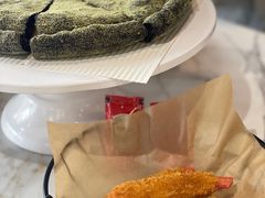 -咕鹿流心披萨(下沙店)