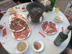 -松明一烤肉馆(鲁园店)