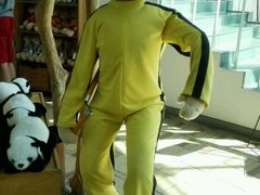 -济州岛泰迪熊博物馆