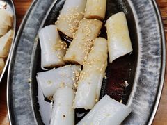 -陈添記·祖傳爽鱼皮·西关老字号(广州首店)