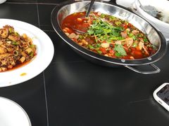 -蛙兔鸡自贡风味·特色江湖菜(广都店)