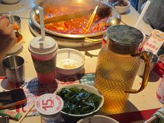 -小龙坎火锅(全球总店)