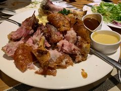 -兰特伯爵西餐厅·啤酒屋(方庄店)